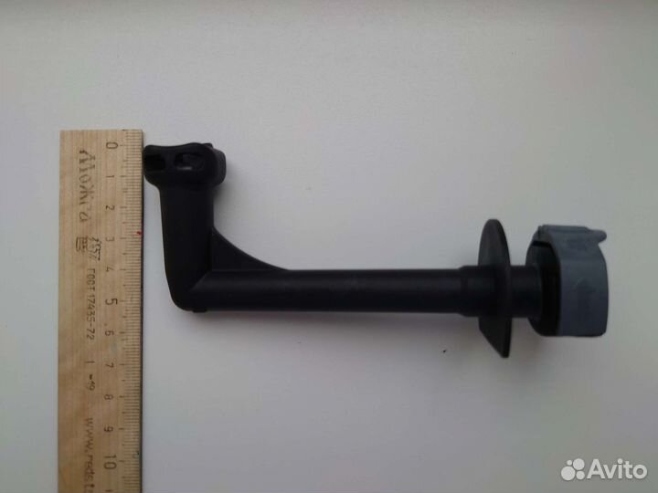 Патрубок выходной karcher k4