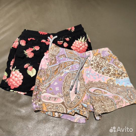 Плавки шорты Vilebrequin