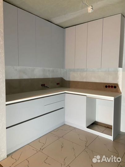 Кухни акриловые артикул 52825