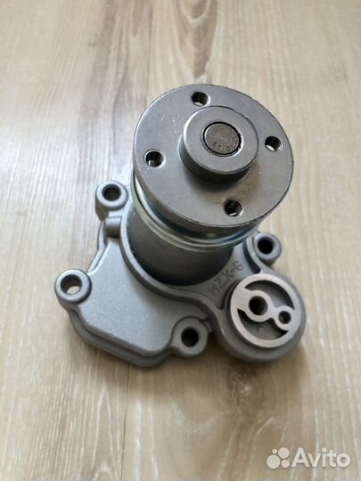 Помпа Hafei Brio 1.0