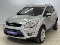 Ford Kuga, 2011, с пробегом, цена 669 000 руб.