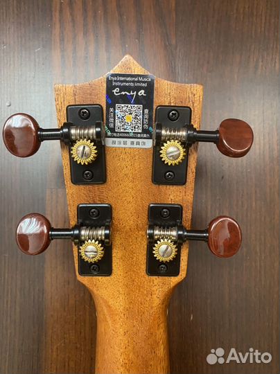 Укулеле Профессиональная