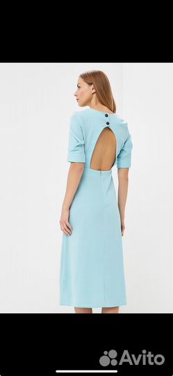 Платье Topshop оригинал 42