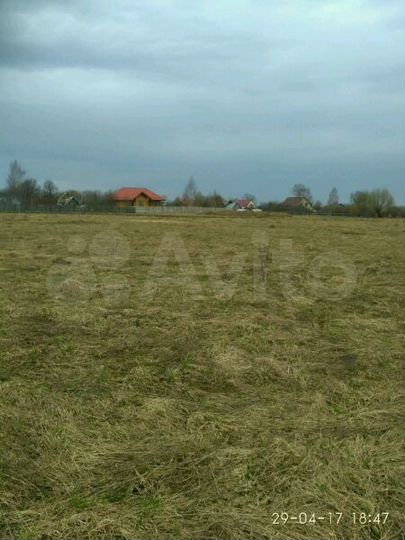 Участок 15 сот. (ИЖС)