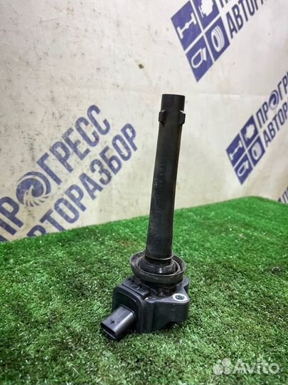 Катушка зажигания Uaz Patriot внедорожник 2.7 змз