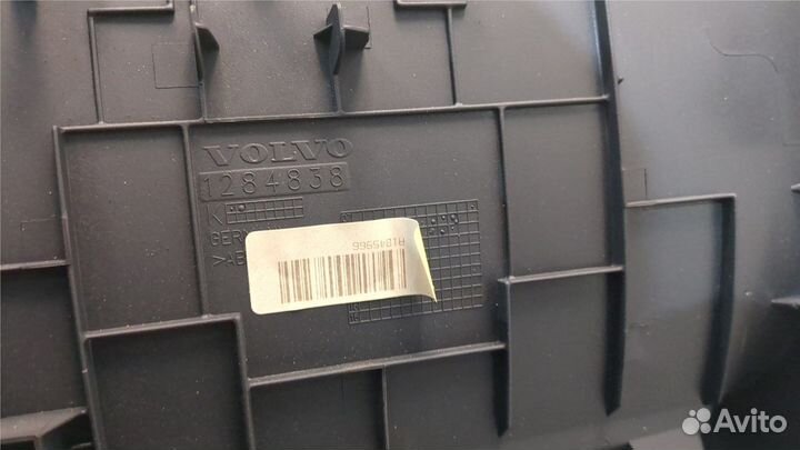 Переключатель отопителя (печки) Volvo XC60, 2010