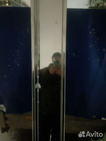 Задний отбойник на грузовик