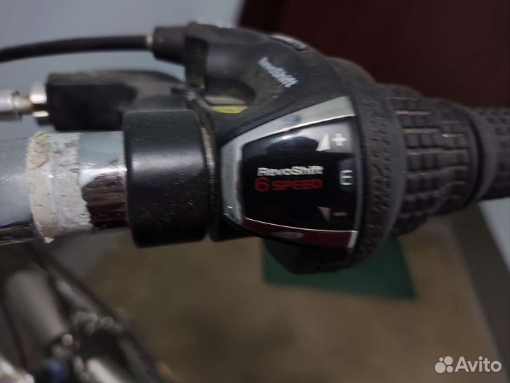 Велосипед Stels pilot 450