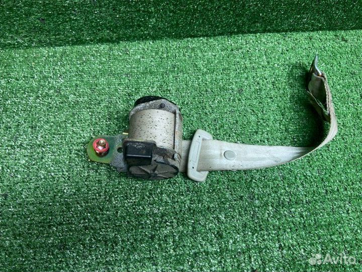 Ремень безопасности задний левый Geely Mk