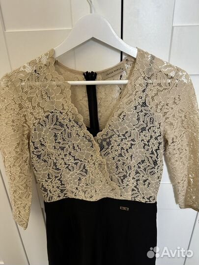 Комбинезон женский вечерний 46 48