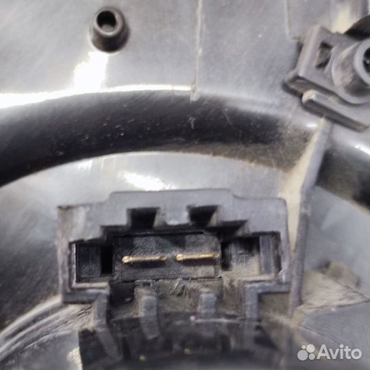 Вентилятор отопителя Seat Ibiza