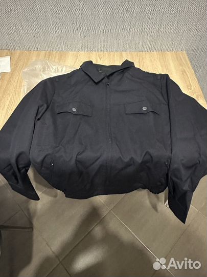 Мужская офисная форма мвд