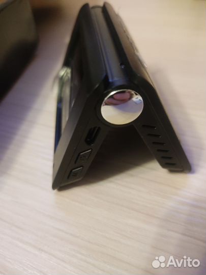 Датчики давления шин