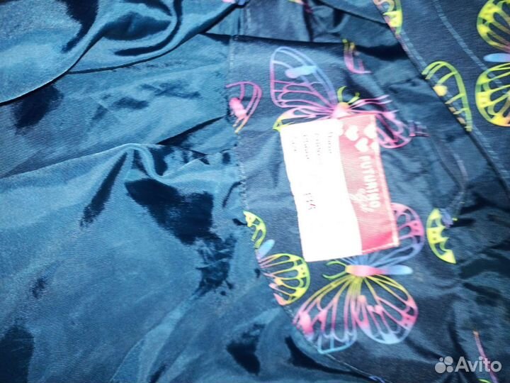 Ветровка futurino 134