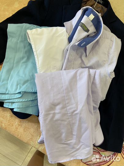 Продам школьный костюм