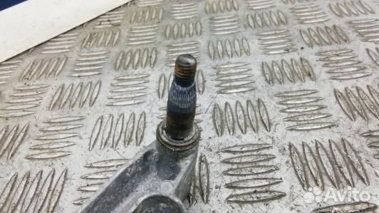 Механизм стеклоочистителя mercedes benz CLS C219