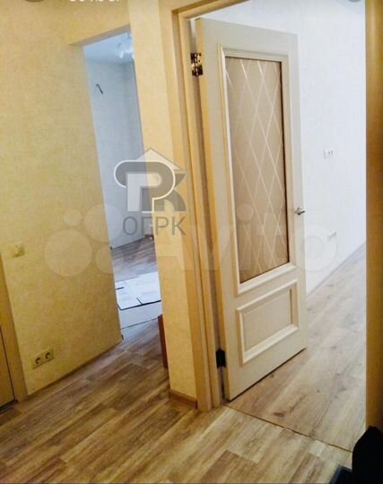 1-к. квартира, 33 м², 2/5 эт.