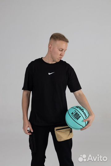 Мяч для баскетбола Wilson