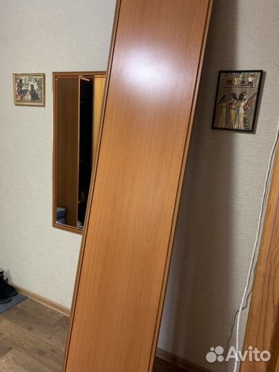 Шкаф купе бу