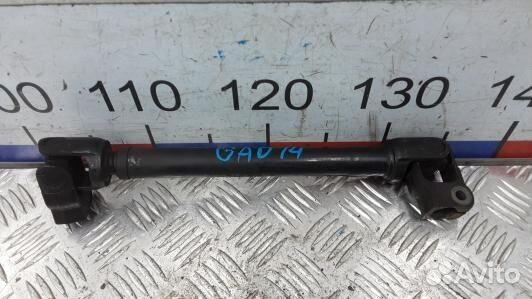 Кардан рулевой mercedes benz M-class W164 (GAD14JW