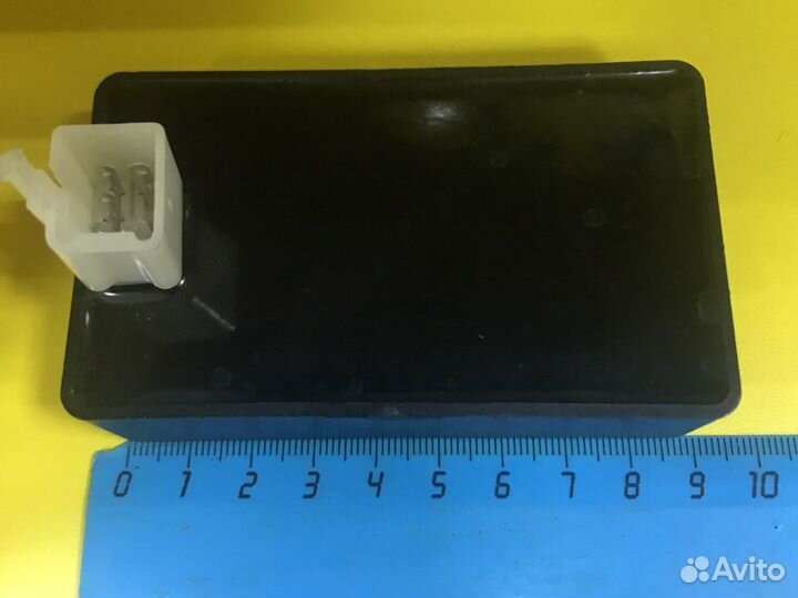 Коммутатор 2Т Dio 36 (5 конт)