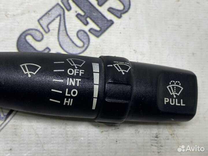 Переключатель подрулевой Hyundai Elantra