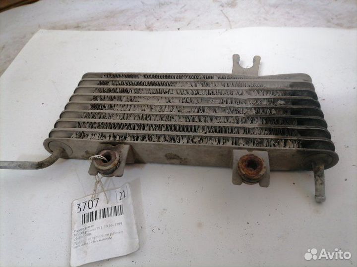 Радиатор АКПП Nissan Primera P11 2.0 16V 1999
