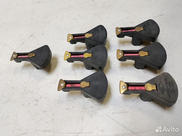 Бегунок распределителя зажигания Ваз 2108,2110