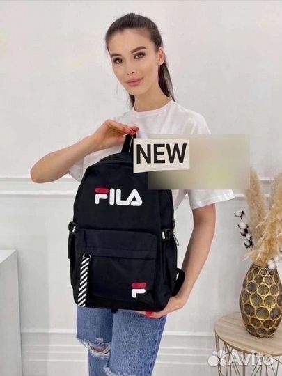Рюкзак новый
