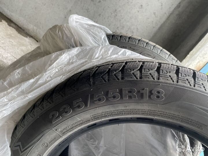 Kingboss W705 235/55 R18 104H