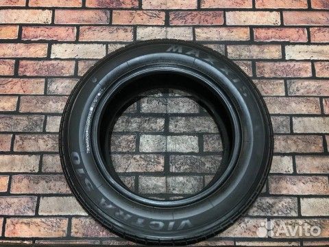 Maxxis MA-510 Victra 205/60 R16 92H