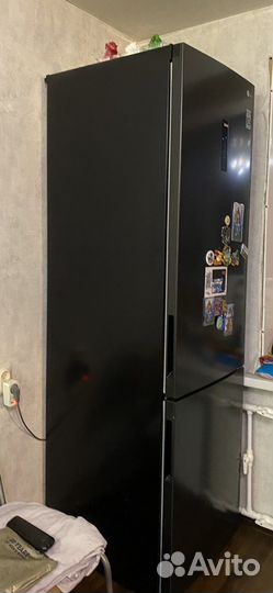 Холодильник бу