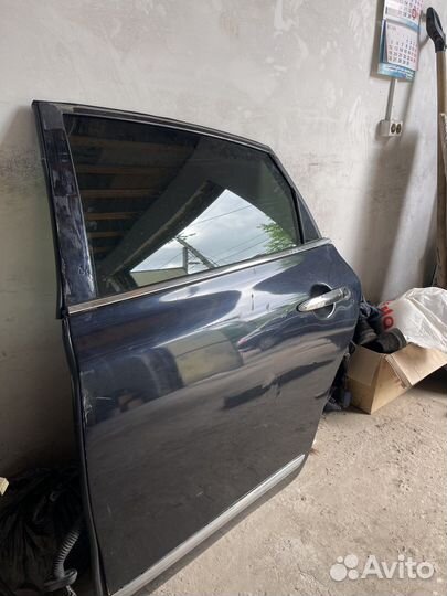 Дверь теана j32