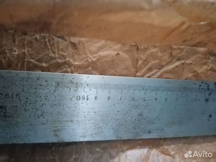 Штангенциркуль шц-1600