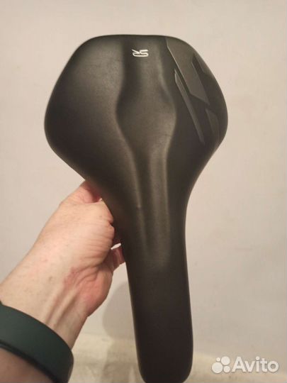 Седло для велосипеда