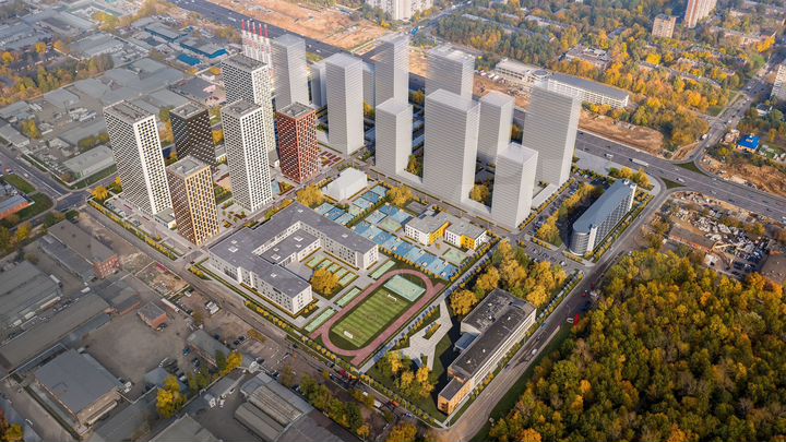 Продам помещение свободного назначения, 114.3 м²