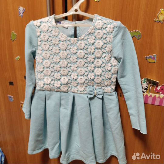 Одежда обувь для девочки 2.5-3 года
