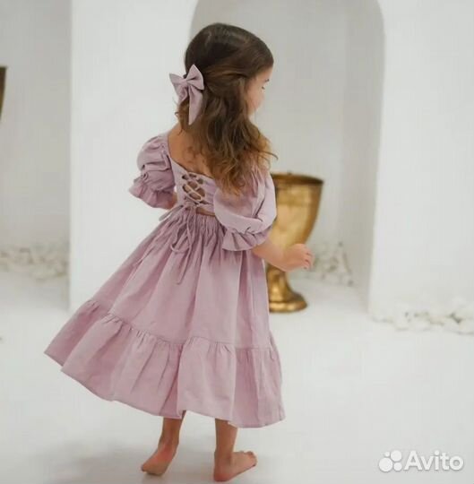 Платье coon kids, размер 92