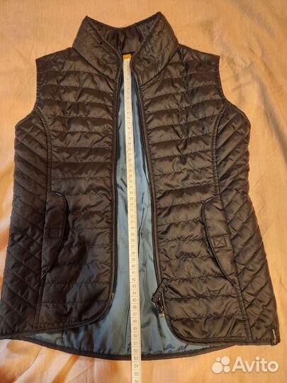 Жилетка детская для верховой езды Fouganza