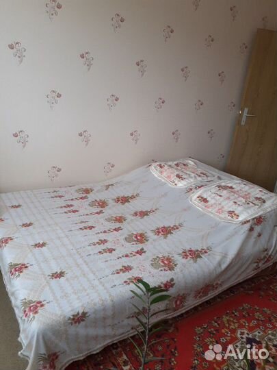 Комплект на кровать