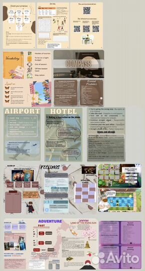 Репетитор английского языка онлайн