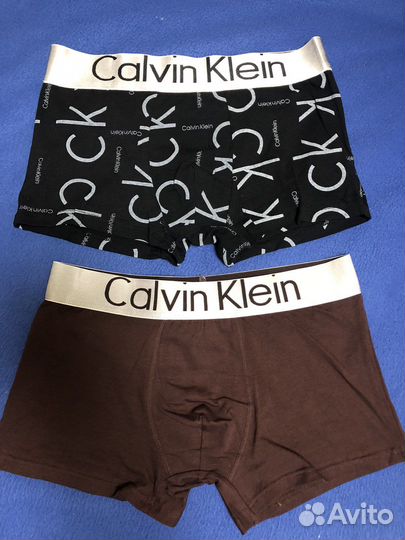 Мужские трусы