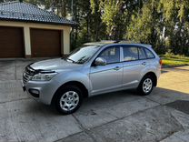 LIFAN X60 1.8 MT, 2014, 28 048 км, с пробегом, цена 828 000 руб.