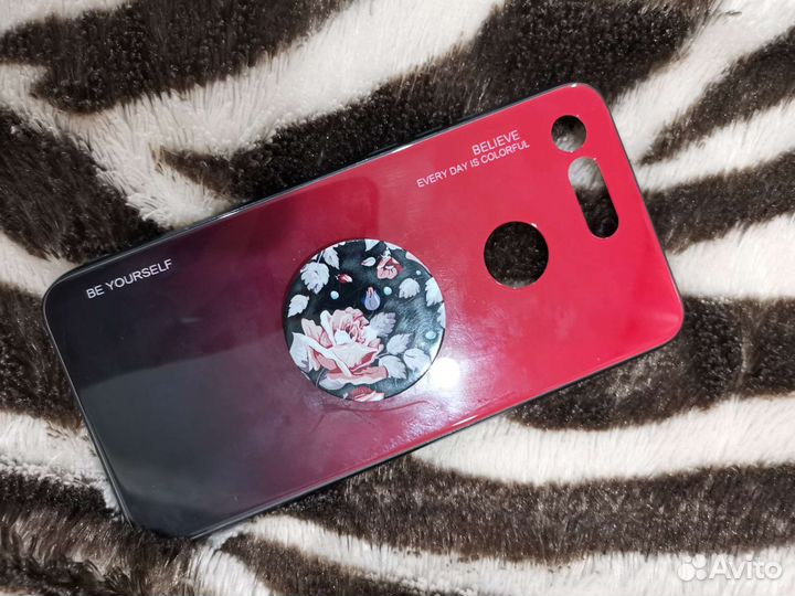 Чехлы honor view 20