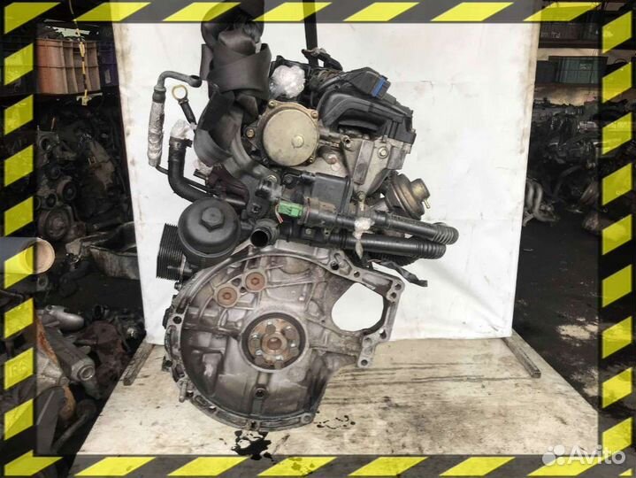 Двигатель Suzuki Liana