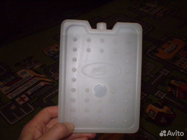 Аккумулятор холода Pozis