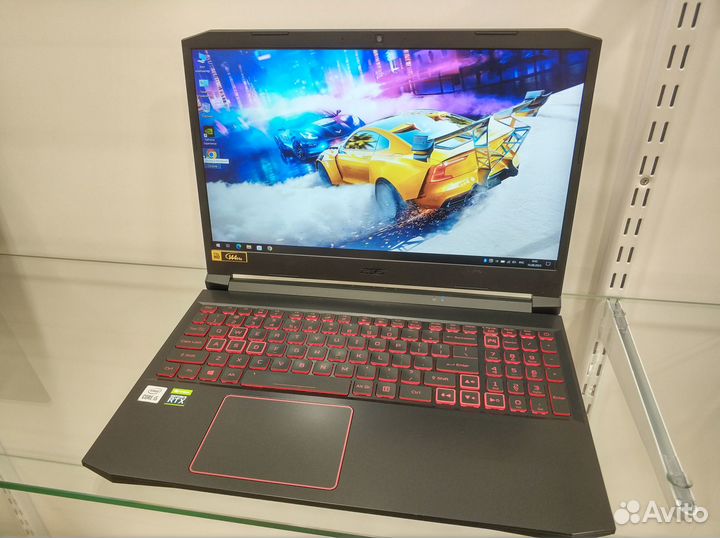 HP Pavilion Gaming 15-CX 16Gb 2.2Tb GTX1060