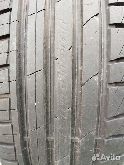 Cordiant Sport 215/55 R17