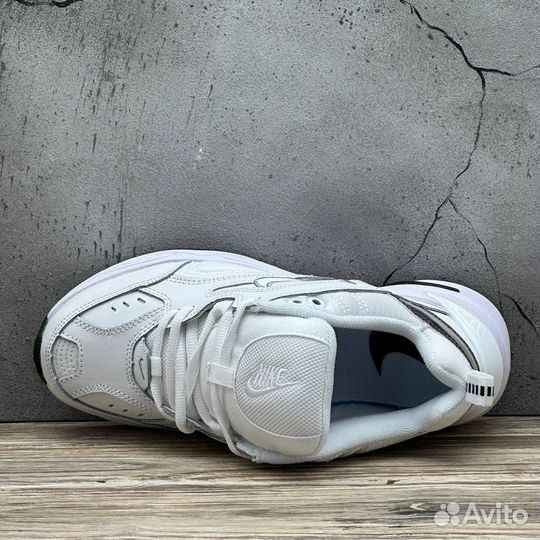 Кроссовки Nike M2K Tekno Размеры 36-45