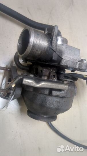 Турбина Suzuki Grand Vitara, 2008